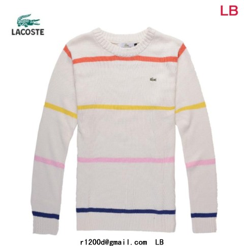 lacoste homme 2015