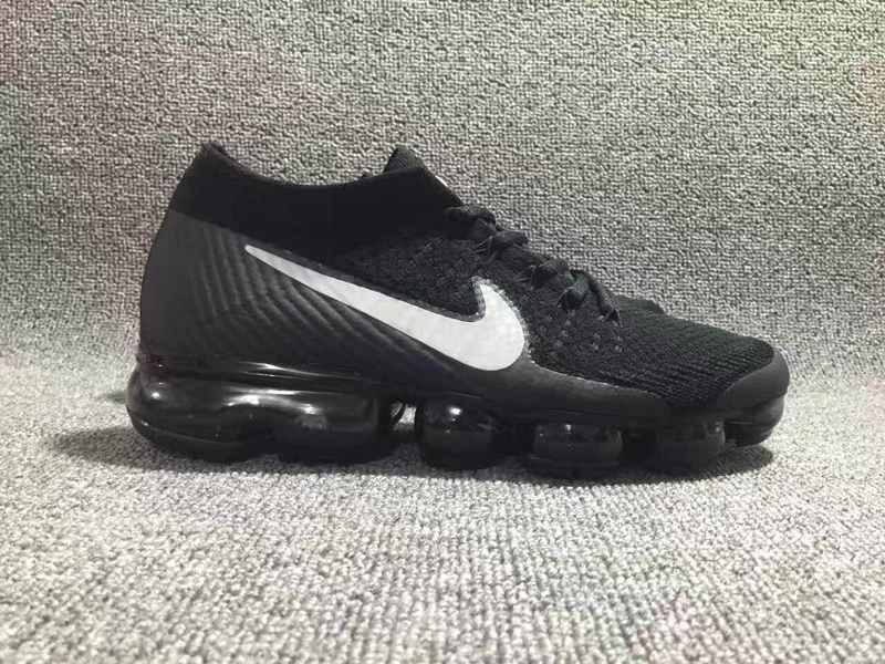 vapormax 2017 noir