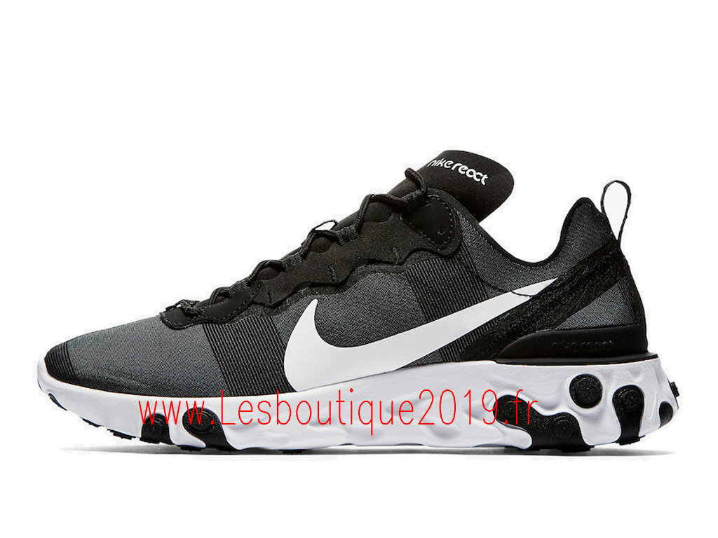 basket nike pour homme en solde