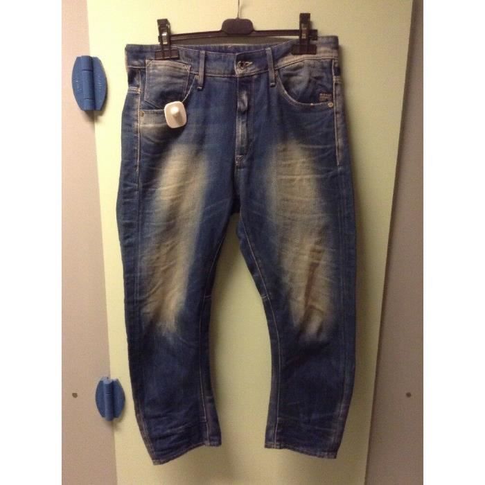 jeans homme g star pas cher