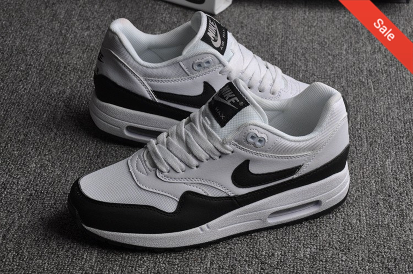 nike air max essential homme