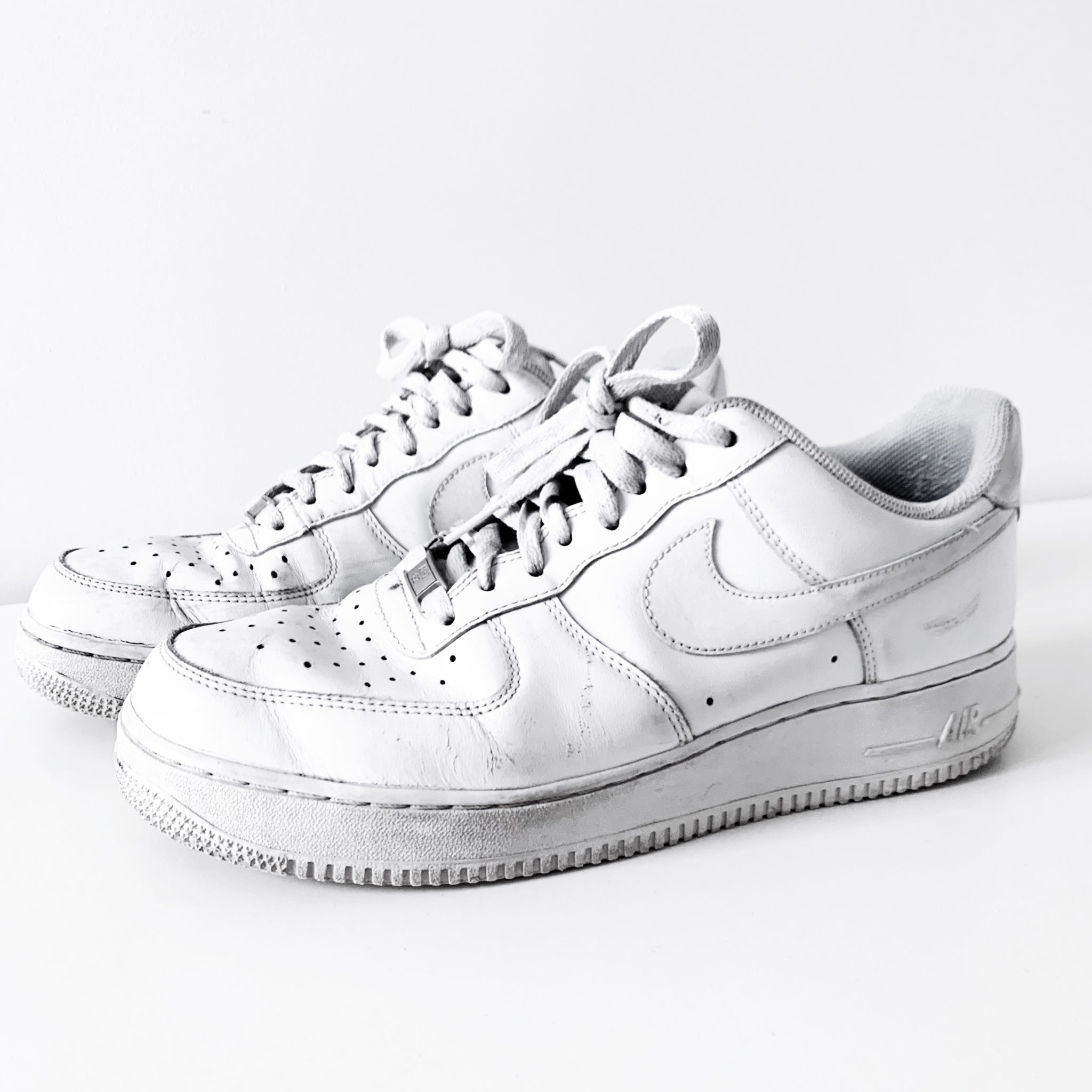 nike air force 1 essential jewel homme