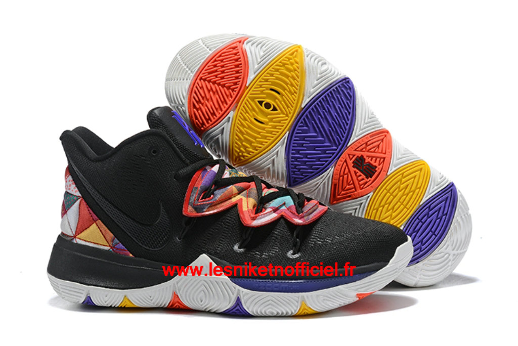 chaussures de basketball pas cher