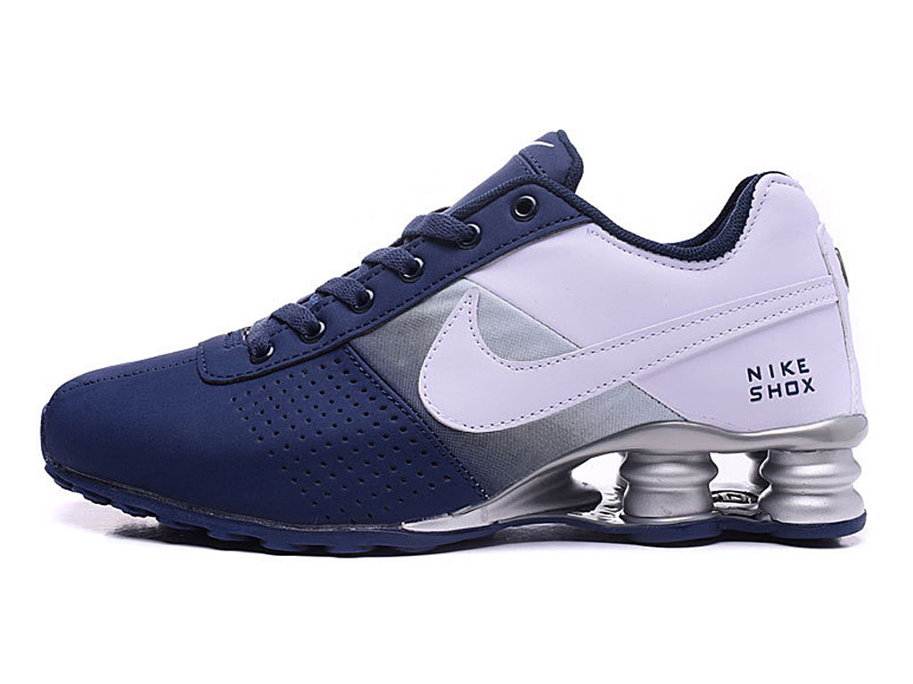 nike shox air