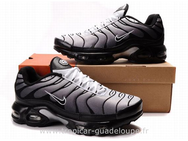 tn shox